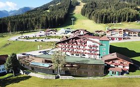 Hotel Waldfrieden